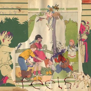 Image for 'Feels (20th Anniversary)'