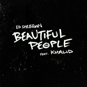 Image for 'Beautiful People (feat. Khalid)'