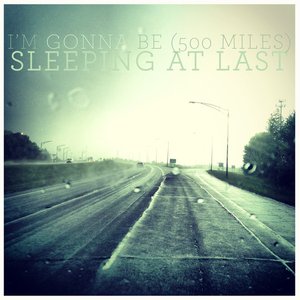 Image for 'I'm Gonna Be (500 Miles)'