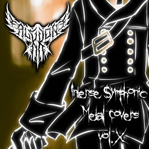 Image for 'Intense Symphonic Metal Covers, Vol. 10'