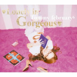 Image for 'Lonely in Gorgeous'