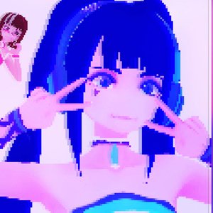 “Headphone Soda”的封面
