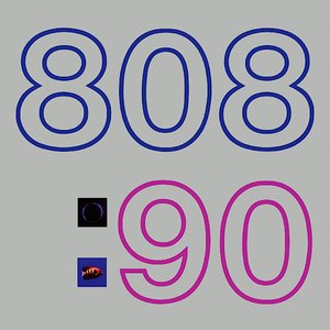 Image for 'Ninety'