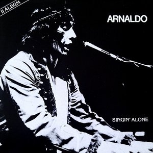 Image for 'Singin' Alone'