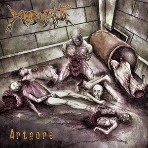 'Artgore (Remastered 2022)'の画像