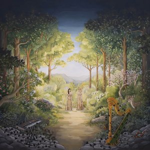Image for 'Tragic Magic'