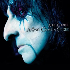 Imagen de 'Along Came a Spider'