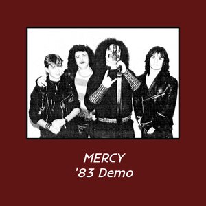 Image for ''83 Demo'