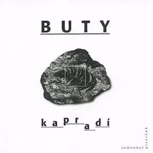 Image for 'Kapradí'