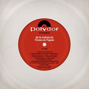 Image for 'Pérolas do Pagode'