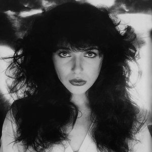 Image for 'Kate Bush'