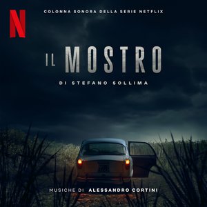 Image for 'Il Mostro (Colonna sonora della serie Netflix)'