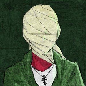 Image for 'Rosto Enfaixado'