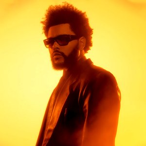 Image for 'The Weeknd'