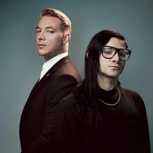 Image for 'Jack Ü'