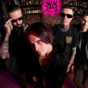 'Death Valley Superstars' için resim