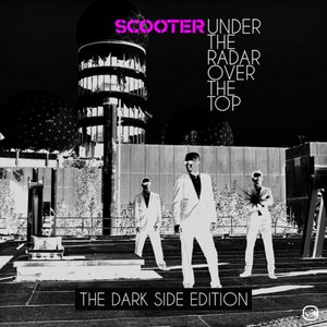 Image for 'Under the Radar Over the Top (The Dark Side Editon)'