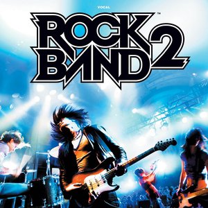 Imagem de 'Rock Band 2'