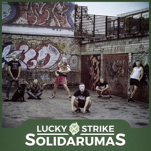 Image for 'Solidarumas'