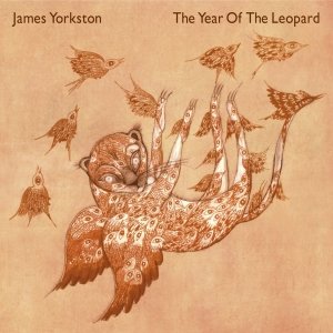 Immagine per 'The Year Of The Leopard'