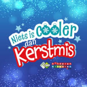Image for 'Niets is Cooler dan Kerstmis'