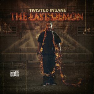 Immagine per 'The Last Demon'