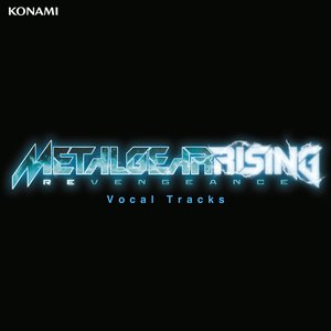 Image for 'METAL GEAR RISING REVENGEANCE Vocal Tracks Selection'