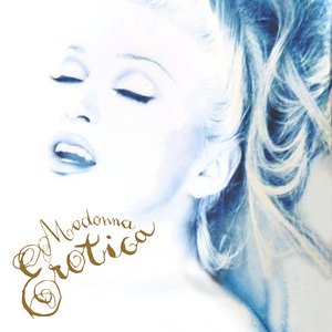 Immagine per 'Erotica (PA Version)'