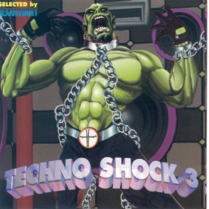 Zdjęcia dla 'Techno Shock 3'