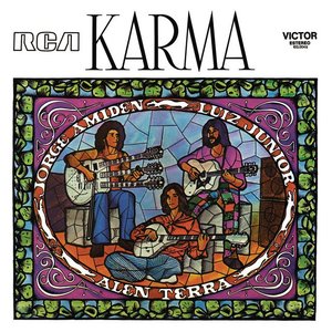 Immagine per 'Karma'