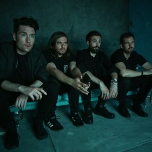 Image for 'Bastille'
