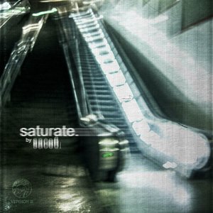 Image for 'saturate'