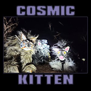 Image for 'Cosmic Kitten'