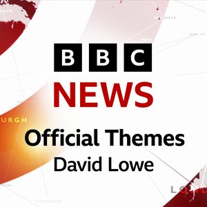 Image for 'BBC News: Official Themes'