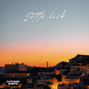 Image for 'Settle back'