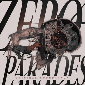 Image for 'ZERO PARADES: For Dead Spies (Original Game Soundtrack)'