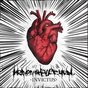 Image for 'Invictus (Iconoclast III)'