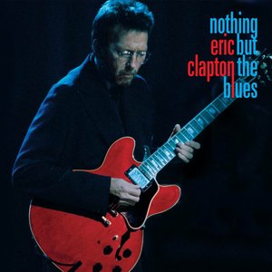 Image for 'Nothing But the Blues'