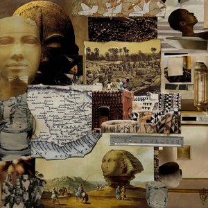 Image for 'TIBET ASANTE'