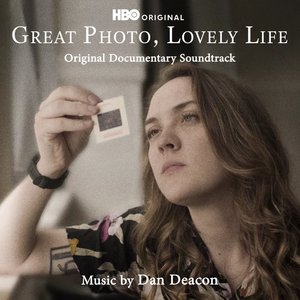 'Great Photo, Lovely Life (Original Documentary Soundtrack)'の画像