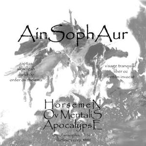 'Horsemen Ov Mentalis Apocalypse'の画像