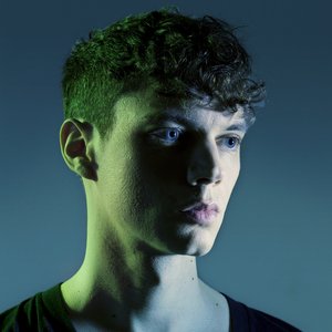 Image for 'Francesco Tristano'