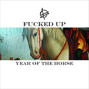 Immagine per 'Year of the Horse (Act One)'