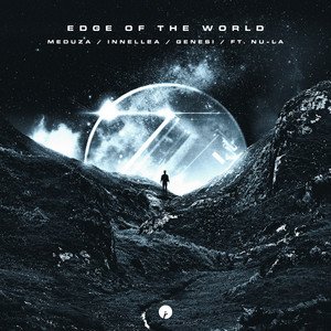 Image for 'Edge Of The World (feat. Nu-La)'