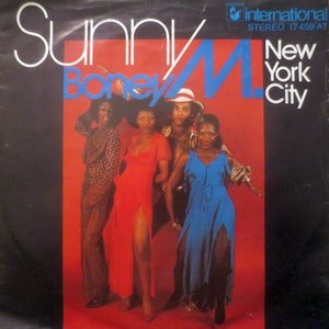 Image for 'Sunny'