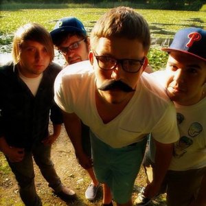 'The Anchor Boys' için resim
