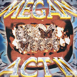 Image for 'MEGAN: ACT II'