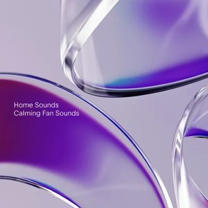 Image for 'Calming Fan Sounds'