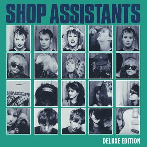 Bild für 'Will Anything Happen (Deluxe Edition)'