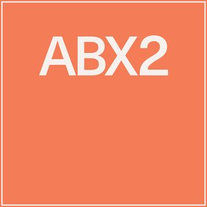 Image for 'ABX2'